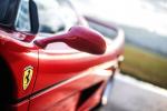 Ferrari F50 1995 года (WW)